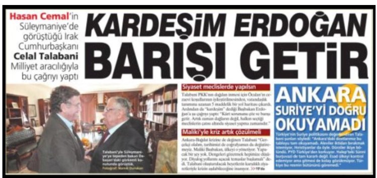 Pervin Buldan ve Sırrı Süreyya Önder’den: Barışa en yakın zamandayız, düne göre umudum misliyle fazla!