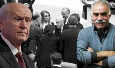 Bahçeli’nin Çağrısı ile Başlayan Süreçte Gözler TBMM’de: Beklentiler, İddialar, Planlar