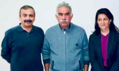 İmralı’ya Neden Sadece DEM’liler Gidiyor?