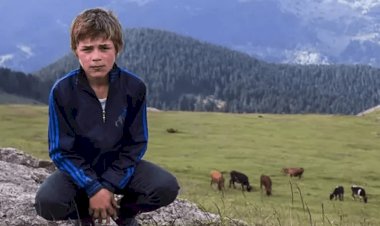 Şehit Eren Bülbül Doğum Gününde Anıldı: İyi ki Varsın Eren