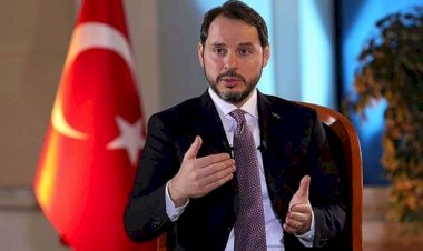 Ankara Kulislerinde Yeni Kabine İddiaları: Berat Albayrak Dışişleri Bakanı mı Oluyor?