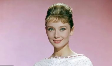 Audrey Hepburn: 2. Dünya Savaşı’nda Balerinlikten Casusluğa