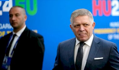 Slovakya, Rus Gazı Tartışmasında Ukraynalı Mültecilere Yardımı Kesmekle Tehdit Etti