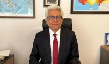 Antalya Depremi Sonrası Uzman Uyarısı: Daha Büyük Sarsıntılar Kapıda