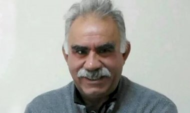 Öcalan’a Yılın Son Günü ‘Özel Af’ Teklifi