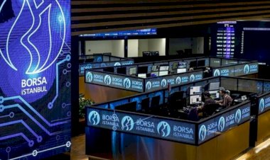 Bank of America’nın Borsa İstanbul’daki En Çok Alım ve Satım Yaptığı Hisseler