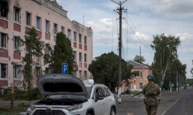 Kursk'ta Rus ve Kuzey Kore Güçleri Ağır Kayıplar Verdi