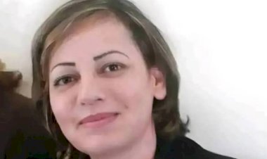Suriye Tarihinde Bir İlk: Suveyda’ya Kadın Vali Atandı