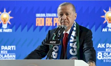 Erdoğan’dan Partisine Sert Uyarı: Bu Cumhurbaşkanı Çok Şikayetler Alıyor