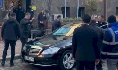 Cemil Tugay’dan Ak Parti’ye Zeytin Dalı mı? CHP'ye Hançer mi?