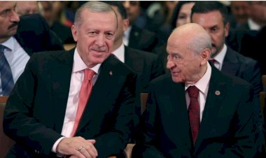 Erdoğan Neyi Bekliyor?