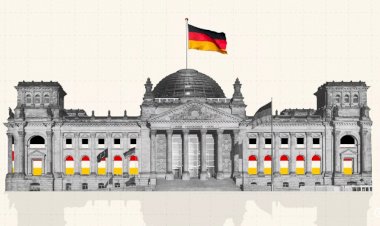 Almanya Seçimleri 2025: CDU Liderliğini Sürdürüyor, SPD ve Yeşiller Geriliyor