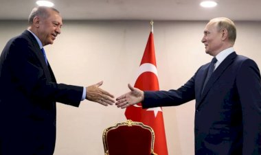 Rus Medyası Yazdı: Suriye’deki Üsler ve Türkiye İlişkileri