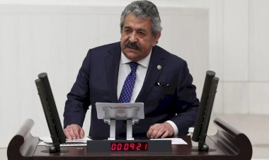 Fethi Yıldız’dan Hasta Mahkumlarla İlgili Çarpıcı Açıklama
