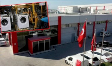 Türk Şirketleri Polonya'dan Çekiliyor, Mısır'da Yatırımlar Artıyor