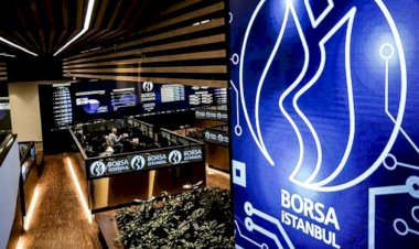 Yabancı Yatırımcılar Hisseyi Bıraktı, Faize Yöneldi