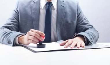 2025 Yılında Tutulacak Ticari Defterler ve Tasdik Zamanları Belirlendi