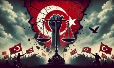 Türkiye Tezatlar Ülkesi Oldu Vesselam!