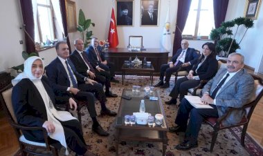 AK Parti Grup Başkanı Güler: Af Gündemimizde Yok