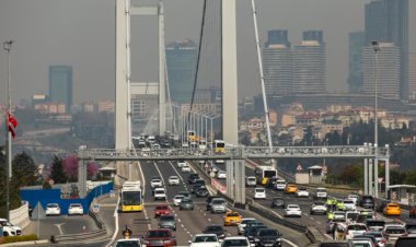 İstanbul Trafikte Dünya Lideri Oldu: İstanbullular Yılda 4,4 Günlerini Kaybediyor
