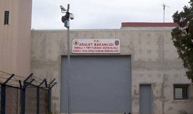 Öcalan’a Ev Hapsi İddiasına AKP’den İlk Açıklama