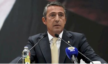 Ali Koç: Yasa Dışı Bahisle Mücadele Bir Fenerbahçe'ye Mi Kaldı?