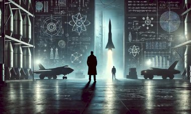 Türkiye'nin Savunma Sanayiinde Şüpheli Ölümler ve Güvenlik Zaafiyetleri