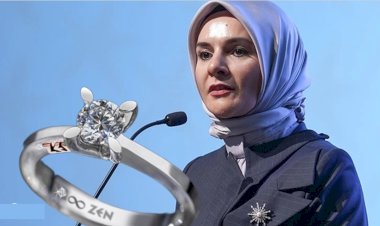Aile Yılı’nda Bakanlık Çalışanlarına İndirimli Pırlanta Tartışması