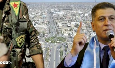 YPG’nin Silah Bırakması Konuşulurken Sincar-Kerkük Hattında Yeni Tehdit