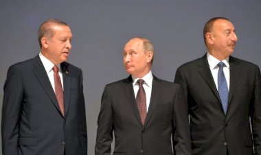 Aliyev’den Rusya’ya Eleştiriler: Düşen Uçak Krizi Büyüyor