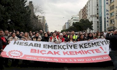 İzmir Büyükşehir Belediyesi’nde Kriz Sonlandı