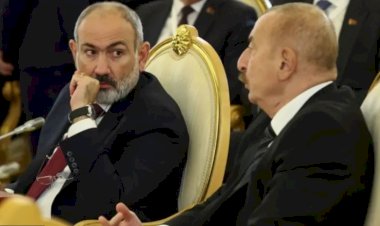 Zengezur Koridoru: Azerbaycan ve Ermenistan Arasındaki Tartışmalı Proje