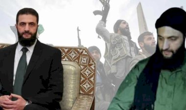 ABD'nin Suriye Politikası: SDG, HTŞ ve Mazlum Abdi Üzerindeki Dengeler