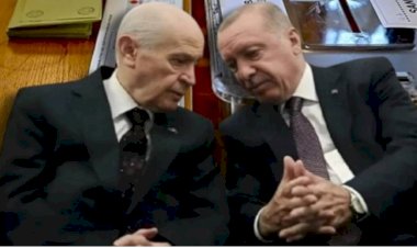 ORC Araştırma’nın 2025 İlk Anketi: Cumhur İttifakı’nda Büyük Oy Kaybı