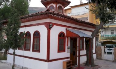 Bahşi Halife: Anadolu’nun Manevi Önderlerinden Biri