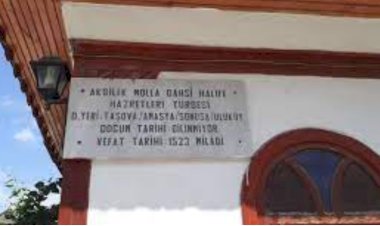 Üzülme, Allah Rızka Kefildir: Bahşi Halife’nin Manevi Hikmeti