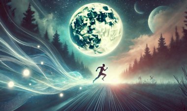 Universal Meanings of Fleeing in Dreams: Ancient Wisdom Meets Modern Psychology