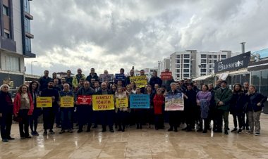 İmece Yaka Kooperatifi’nde Genel Kurul Zaferi