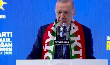 Cumhurbaşkanı Erdoğan: Terörle Mücadelede Yeni Fırsat Penceresi