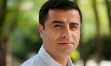 Demirtaş: Olası Bir Çağrının Tüm İnisiyatifi Öcalan’dadır