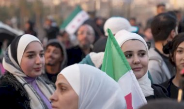 Rusya'nın Yeni Suriye'deki Geleceği: Stratejik Ortaklık mı, Geçici Varoluş mu?