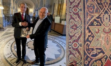Hereke Halısının Gerçek Hikayesi: Hediye Eden Sultan Abdülhamid Değilmiş