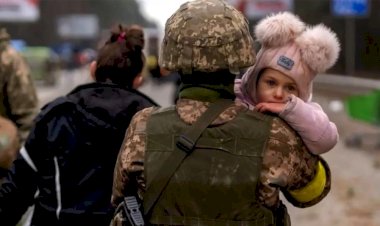 Ukrayna: Trump Barış Diplomasisini Devreye Sokabilecek mi?