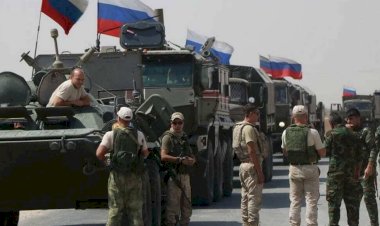 Esad’ın Devrilmesiyle Dengeler Değişti: Rusya Libya’ya mı Yöneliyor?
