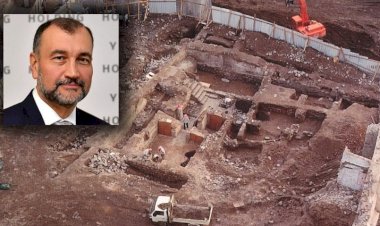 Hz. Hatice’nin Evi: İslam Tarihinin Derinliklerine Yolculuk
