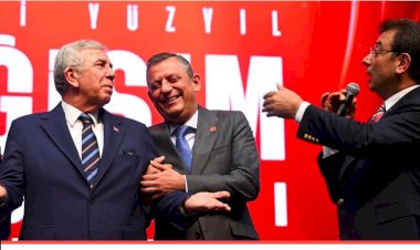 Halk  Güçlü Lider Arayışında: İmamoğlu ve Yavaş'ın Öne Çıkma Zamanı