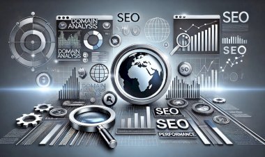 Domainlerle İlgili Yapılacak Ölçümler ve Hizmet Veren Sitelerin Detaylı Analizi