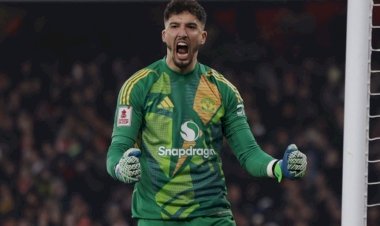 Altay Bayındır Penaltı Kurtardı: Manchester United, Arsenal'i Kupa Dışına İtti!