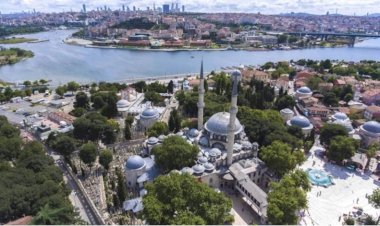 İstanbul’da Yeni İlçe: 20 Mahalle Birleştiriliyor