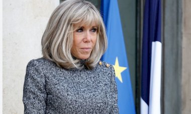 Brigitte Macron: Elite Astrology, Numerology, and Ebced Analysis